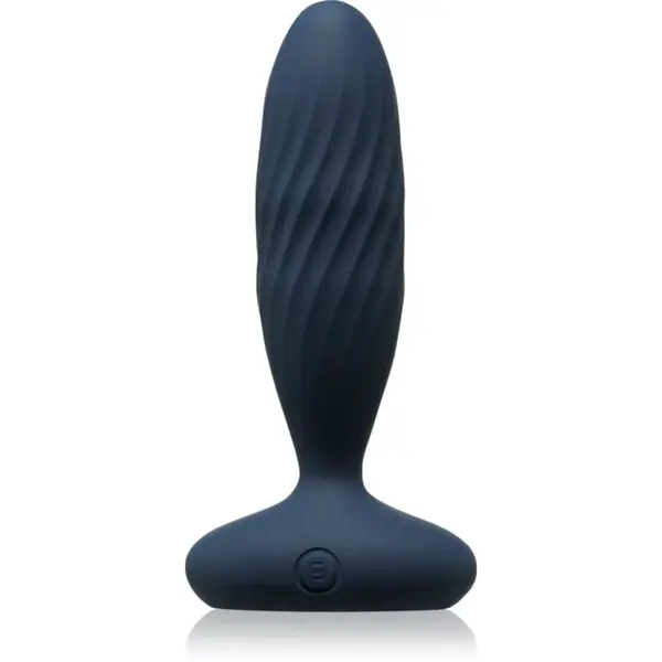 Svakom Jordan App controlled anální kolík vibrační 12.3 cm