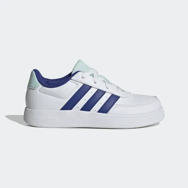 adidas Breaknet Lifestyle Court Lace Shoes 36 2/3