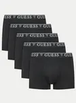 Guess NJFMB Boxer Trunk 5 Pack L