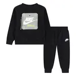 Nike kids b nsw future utility crew 92-98 cm