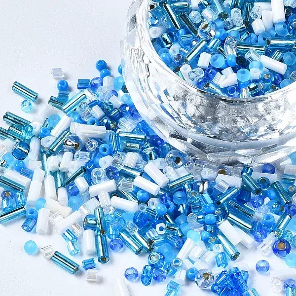FGB Glass Seed Beads