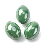 Handmade Polymer Clay Beads