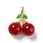 Handmade Lampwork Pendants