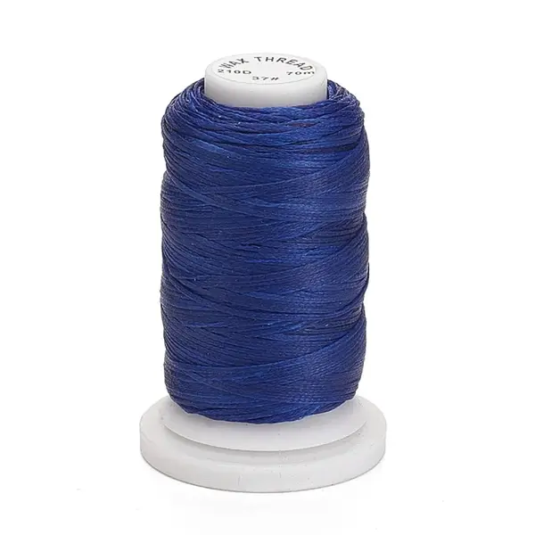 Waxed Polyester Cord