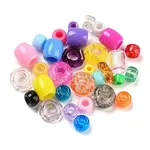 Plastic Beads