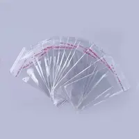 Cellophane Bags