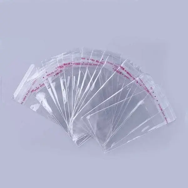 Cellophane Bags