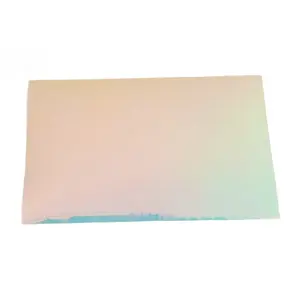 Transparent PVC Vinyl Sheets