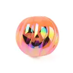 Halloween UV Plating Acrylic Beads