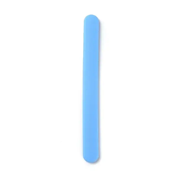 Silicone Stirring Rods