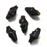 Handmade Porcelain Beads