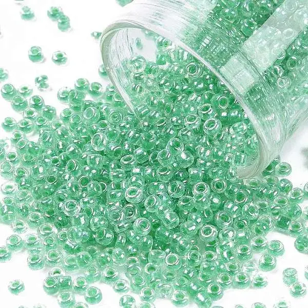 12/0 Glass Seed Beads