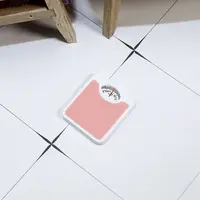 Resin Miniature Electronic Scale Shape Display Decorations