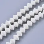 Natural Agate Beads Strands