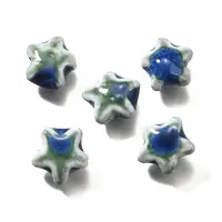 Handmade Porcelain Beads