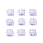 Opaque Acrylic Beads