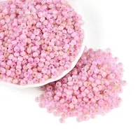 6/0 Glass Seed Beads