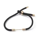 Braided Nylon Cord Bracelet Making
