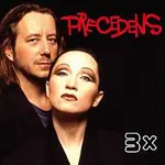 Bára Basiková, Precedens – Precedens 3x