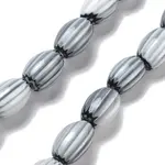 Handmade Millefiori Lampwork Beads Strands
