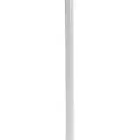 Stojací lampa dundee - mix barev
