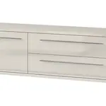Tv stolík 150 tiana i - béžová