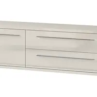 Tv stolík 150 tiana i - béžová