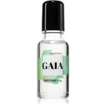 Secret play Gaia Natural Pheromones parfémovaný olej s feromony pro ženy 20 ml