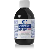 Curasept ADS DNA 220 ústní voda 200 ml
