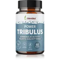 Blendea Power Tribulus podpora sportovního výkonu 60 cps