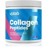 VPLab Collagen Peptides hydrolyzovaný kolagen příchuť Forest Fruits 300 g