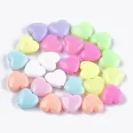 Opaque Acrylic Beads