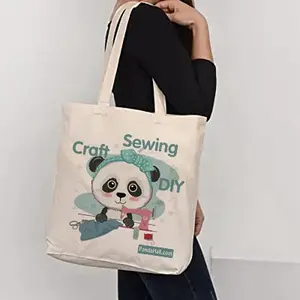 Canvas Tote Bags