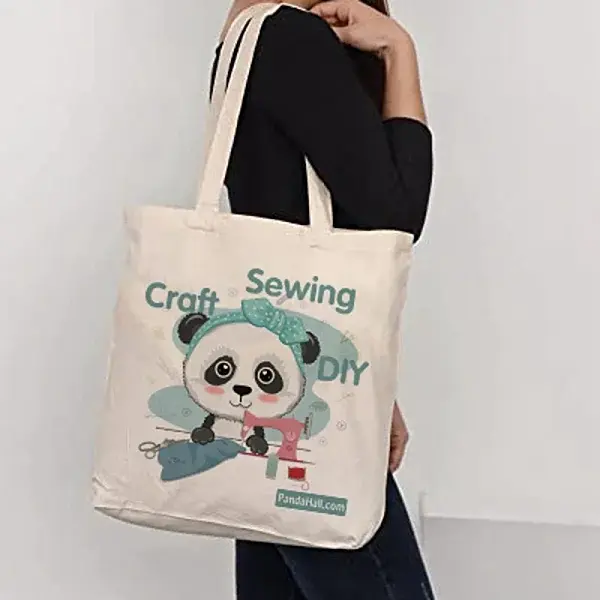 Canvas Tote Bags