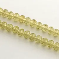 Handmade Glass Beads