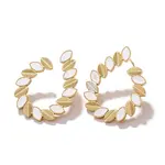 Stainless Steel Stud Earring