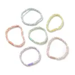 Nylon Elastic Hair Ties