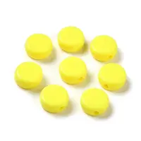 Opaque Acrylic Beads