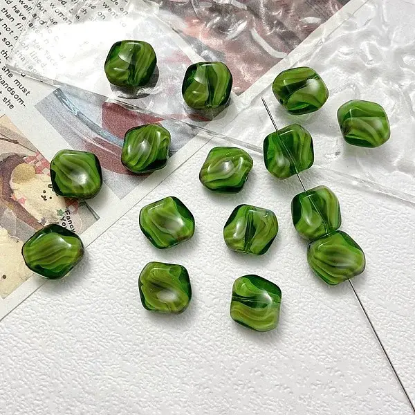 Glass Beads