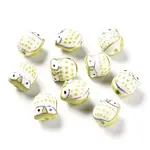 Handmade Porcelain Beads