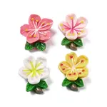 Opaque Resin Cabochons