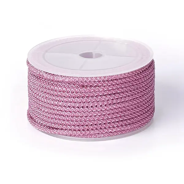 Polyester Braided Cord