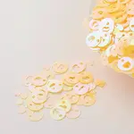 Ornament Accessories Plastic Paillette/Sequins Charms