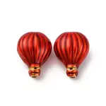 304 Stainless Steel Enamel Beads