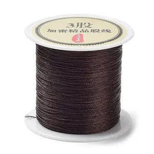 3-Ply Round Nylon Thread