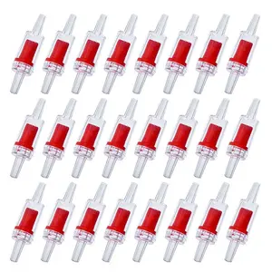 Plastic Fish Tank Air Pump Valve