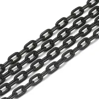 Aluminum Cable Chains