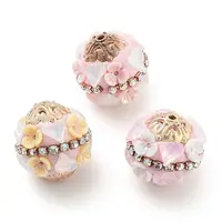 Handmade Indonesia Beads