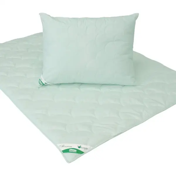 Přikrývka aloe vera duo 140x200cm
