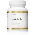Venira L-methionin kapsuly krásne vlasy, nechty a pokožka 80 cps